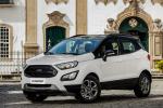 Ford EcoSport FreeStyle 2017 года (LA)